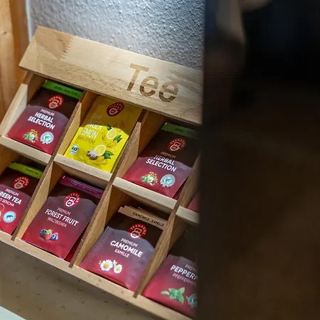 Fruehstueckspension Maier Gasthuis