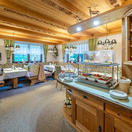 Maier Gasthof 3*