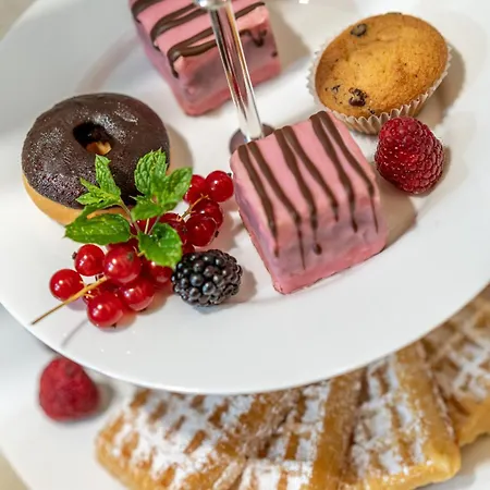 招待所 Fruehstueckspension Maier 3*