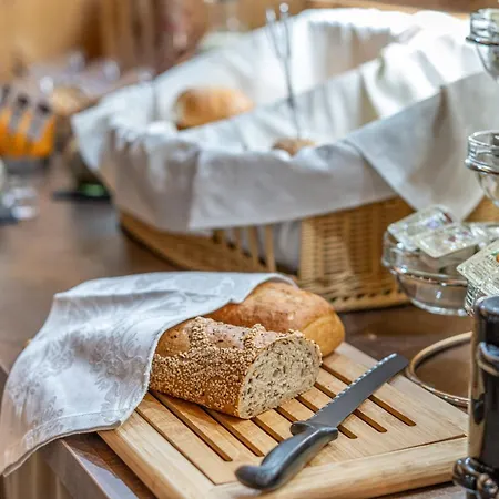 Fruehstueckspension Maier Sölden