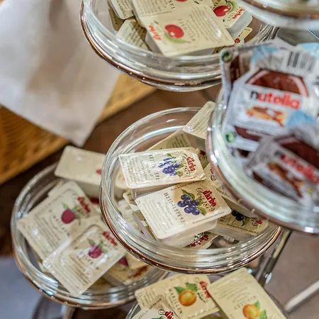 Fruehstueckspension Maier 3* 索尔登