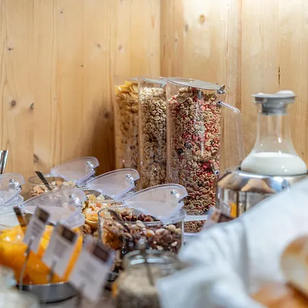 招待所 Fruehstueckspension Maier