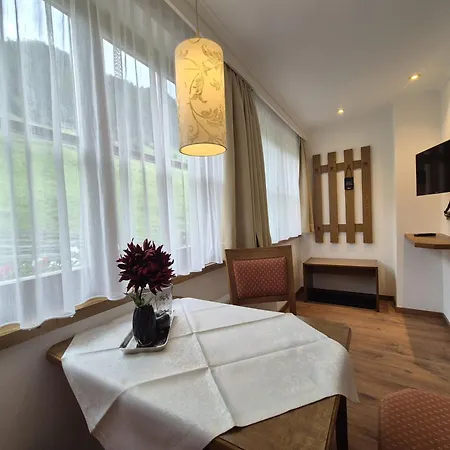 Maier Gasthof 3*