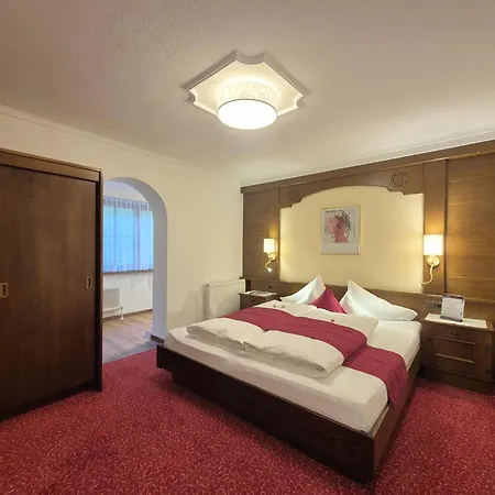 Gasthof Maier 3*