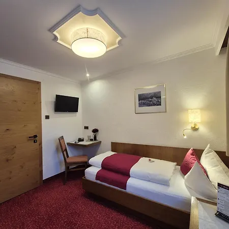 Maier 3* Sölden