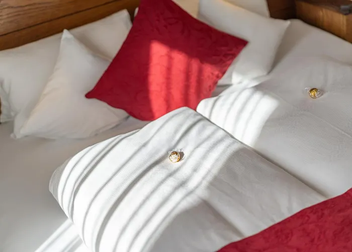 Гостевой дом Fruehstueckspension Maier 3*