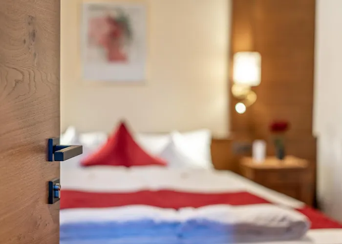 Fruehstueckspension Maier Зёльден