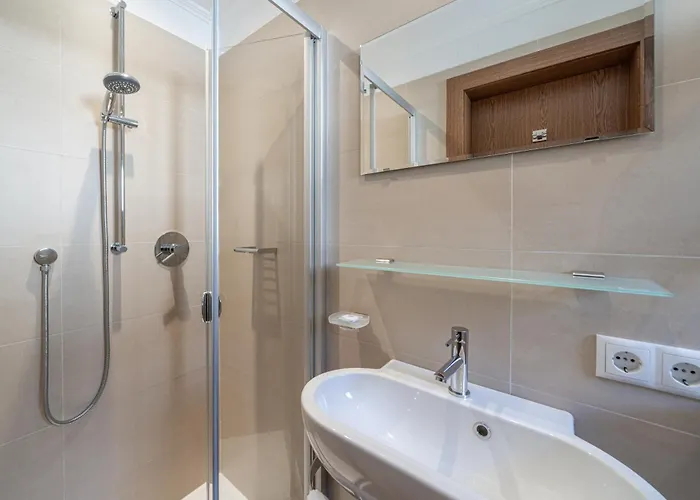 Fruehstueckspension Maier 3*