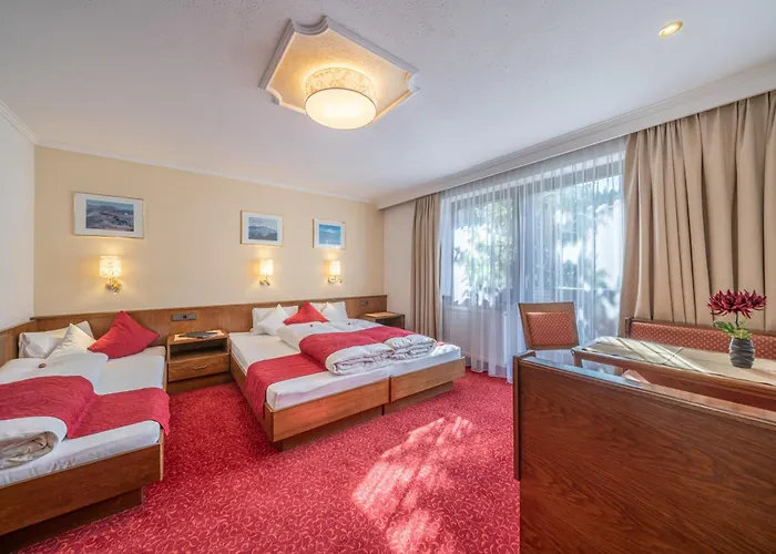 Fruehstueckspension Maier