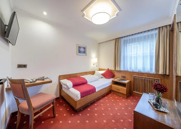 Πανσιόν Fruehstueckspension Maier 3*