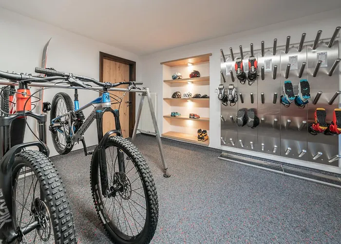 Πανσιόν Fruehstueckspension Maier Ζόλντεν