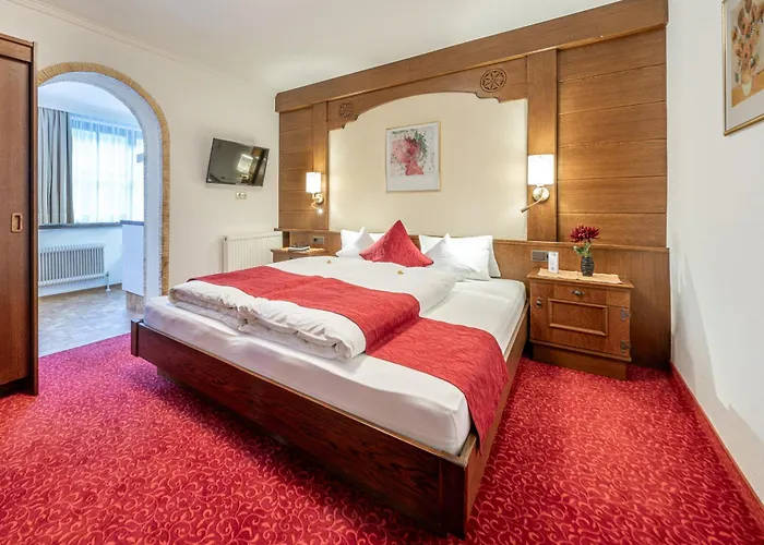 Fruehstueckspension Maier Ζόλντεν