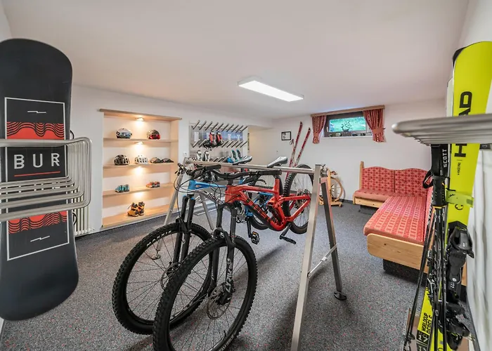 Fruehstueckspension Maier