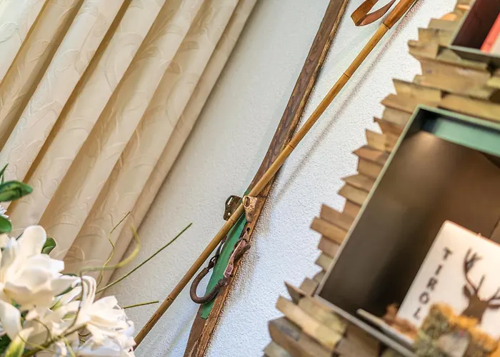 Fruehstueckspension Maier 3*