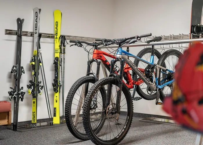 Fruehstueckspension Maier