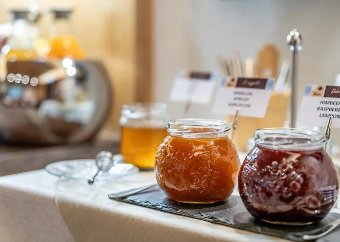 Fruehstueckspension Maier Πανσιόν