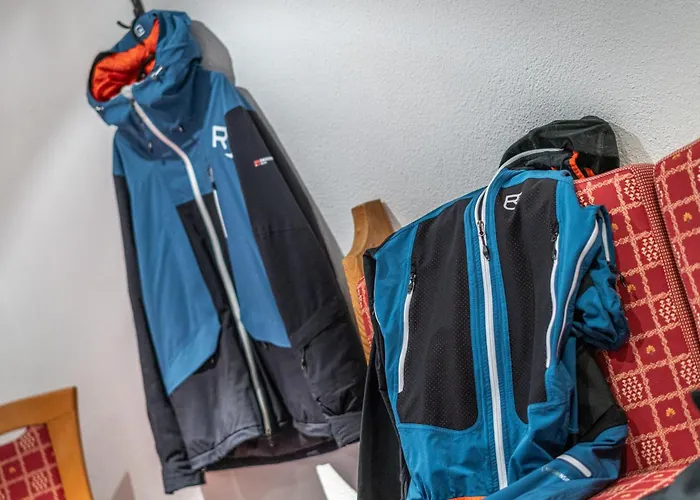 Fruehstueckspension Maier Гостевой дом Зёльден