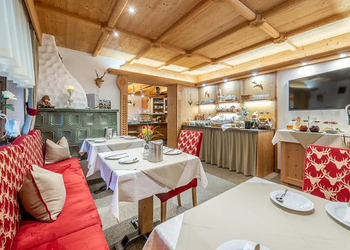 Fruehstueckspension Maier