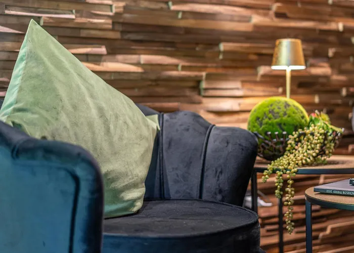 Fruehstueckspension Maier Πανσιόν 3*