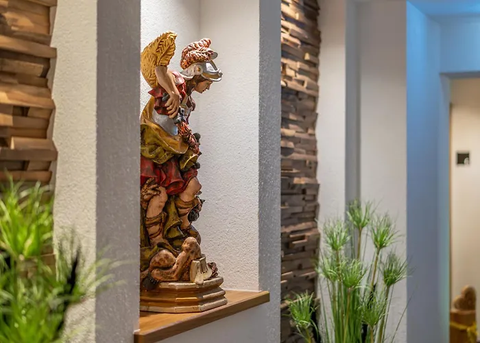 Fruehstueckspension Maier