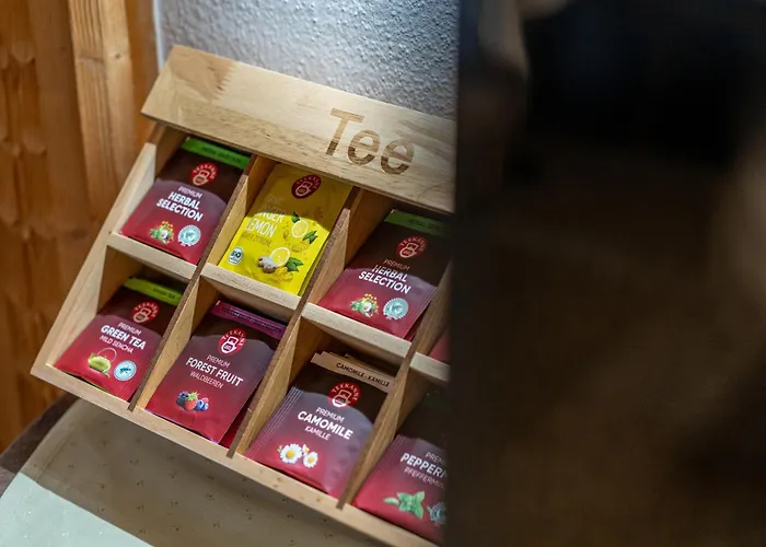 Fruehstueckspension Maier Гостевой дом