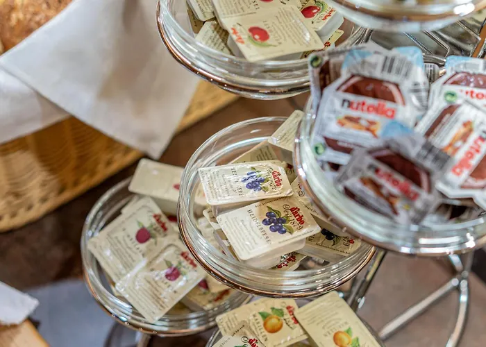 Fruehstueckspension Maier 3* Зёльден