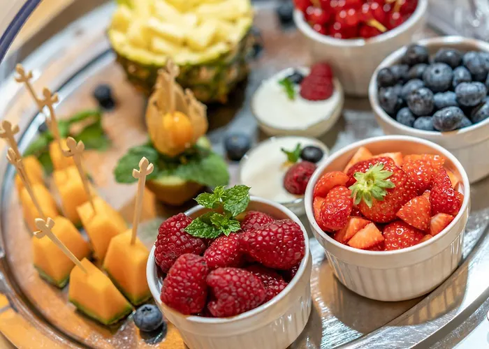 Fruehstueckspension Maier Зёльден