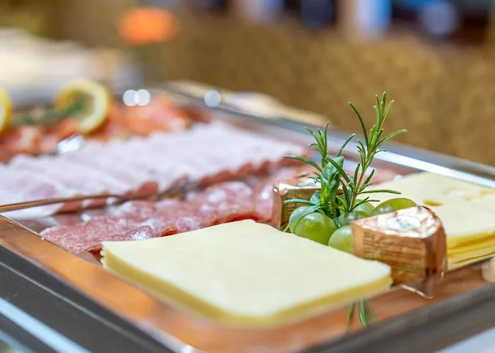 Fruehstueckspension Maier 3* Ζόλντεν