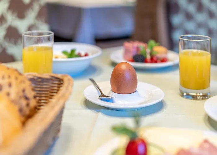 Гостевой дом Fruehstueckspension Maier Зёльден