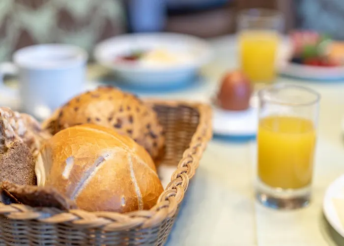 Fruehstueckspension Maier Πανσιόν