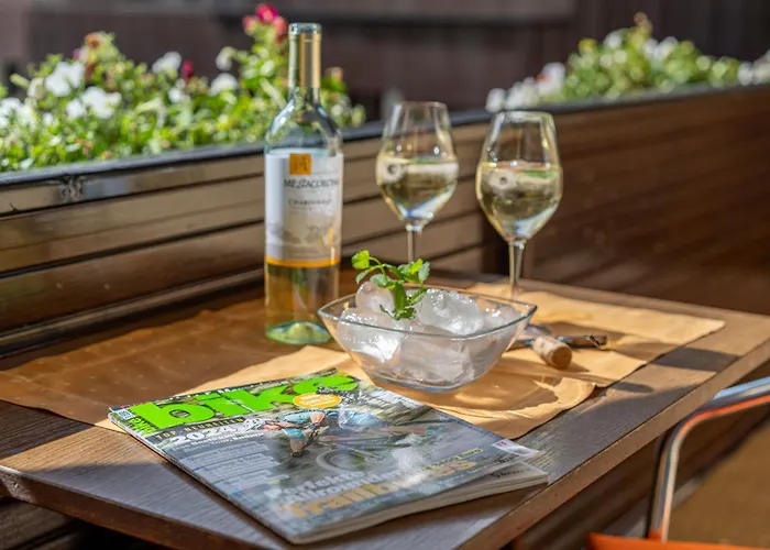 Fruehstueckspension Maier 3* Зёльден