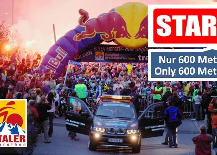 Fruehstueckspension Maier 3* Зёльден