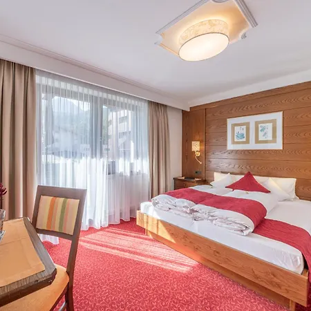 Fruehstueckspension Maier Pensionat