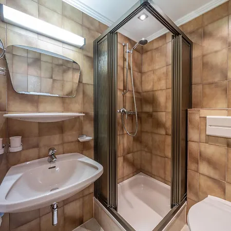 Fruehstueckspension Maier 3* Sölden