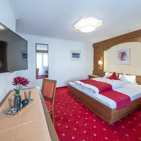 Pensionat Fruehstueckspension Maier 3*