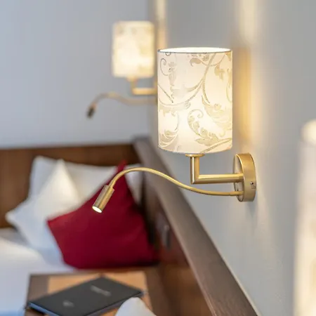 Fruehstueckspension Maier