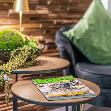 Fruehstueckspension Maier 3* Sölden