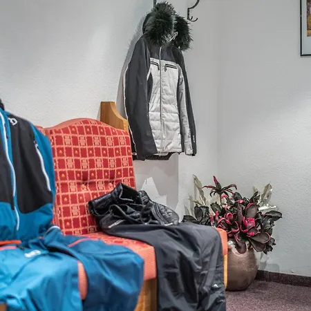 Pensionat Fruehstueckspension Maier