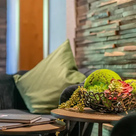 Fruehstueckspension Maier Sölden