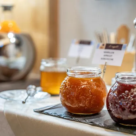 Fruehstueckspension Maier Pensionat