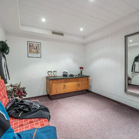 Fruehstueckspension Maier Sölden