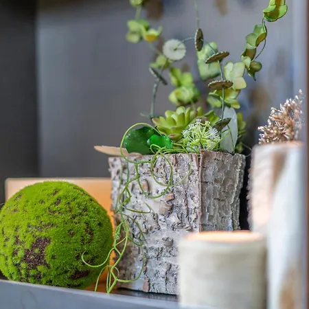 Fruehstueckspension Maier Sölden