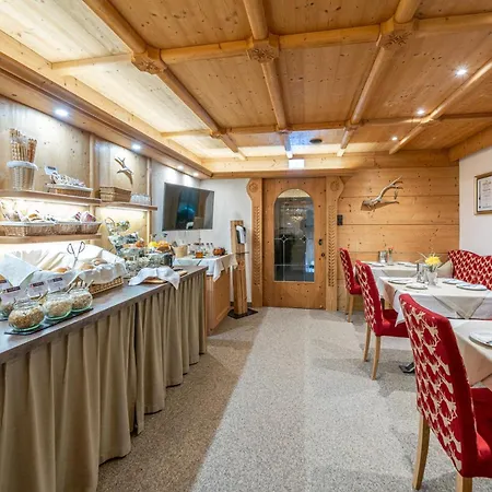 Pensionat Fruehstueckspension Maier