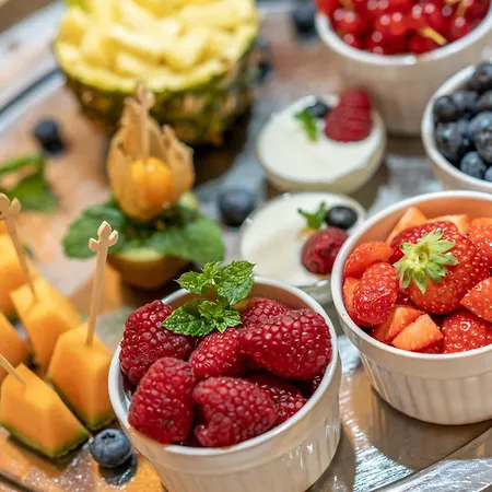 Fruehstueckspension Maier Sölden