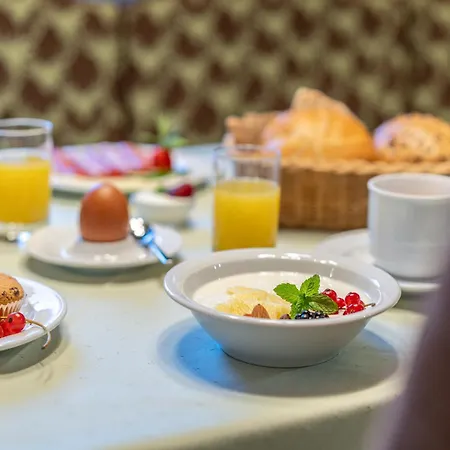 Fruehstueckspension Maier Pensionat Sölden