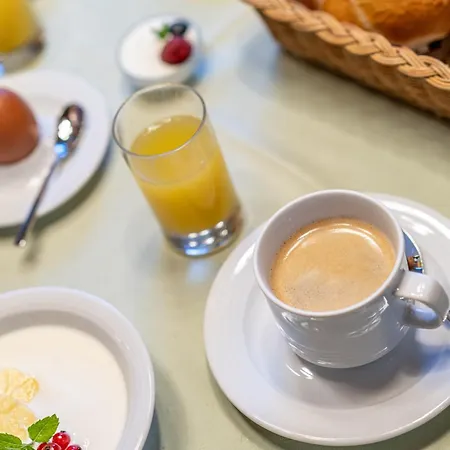 Fruehstueckspension Maier Pensionat